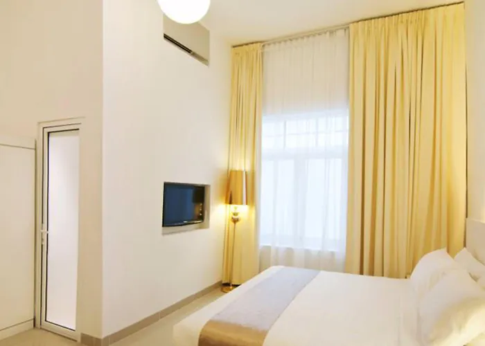 Chulia Heritage Hotel