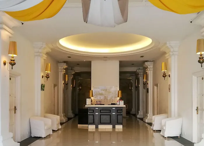 Chulia Heritage Hotel