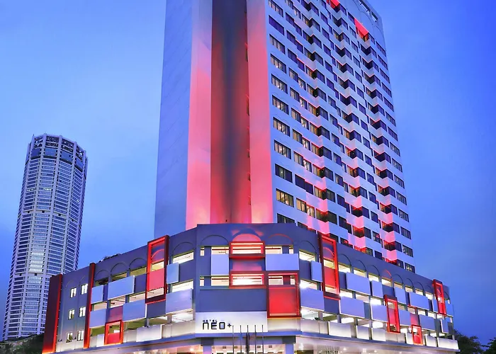 Neo+ Penang