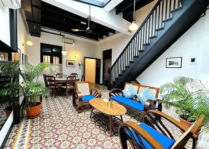 Yeng Keng Hotel