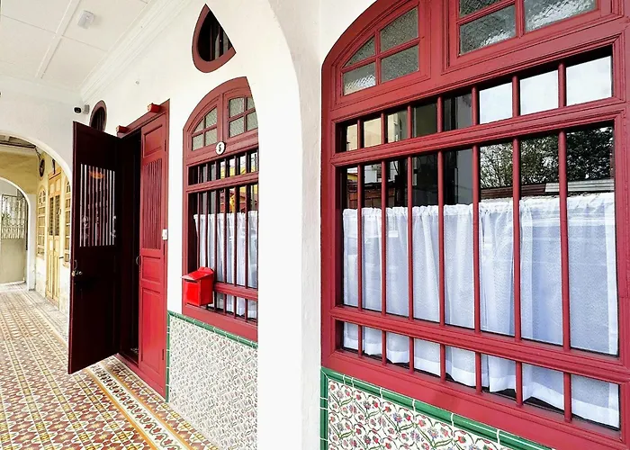 Yeng Keng Hotel